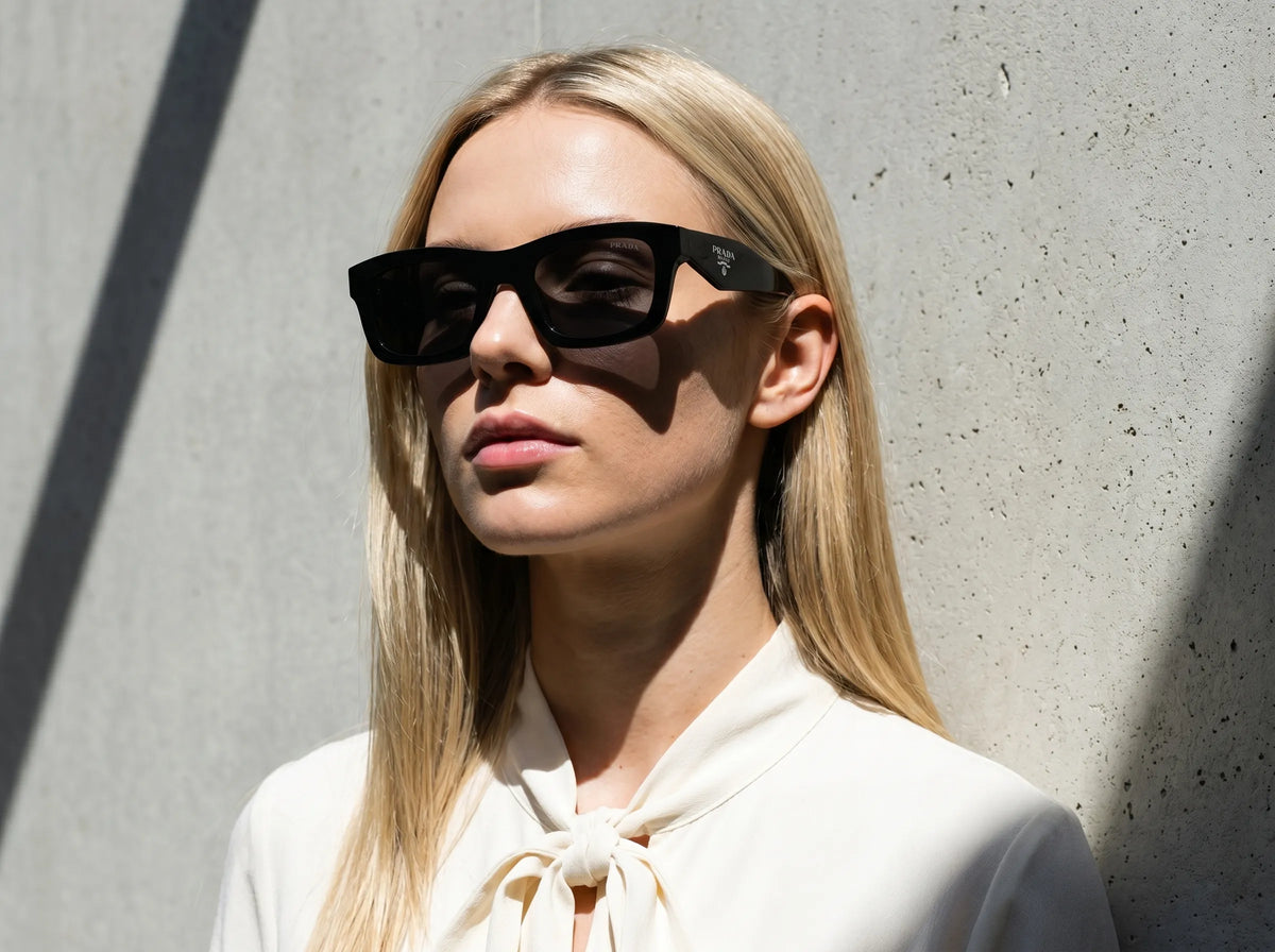 Prada PRC06S 16K70B