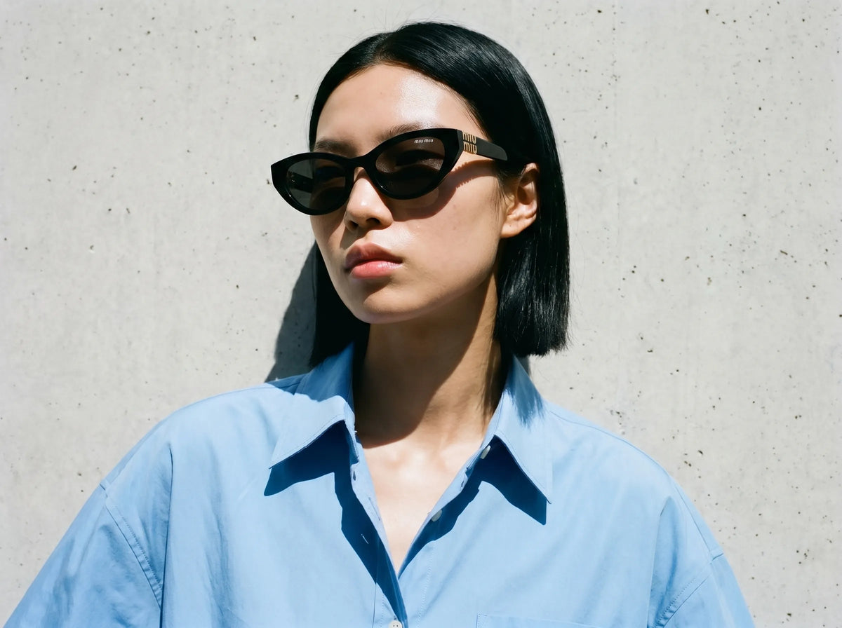Miu Miu MUA04S 16K08Z