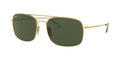 Ray-Ban RB 3611 001 31 60