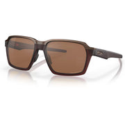 Oakley OO4143 Parlay 0658 - Prizm Tungsten Polarized