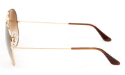 Ray-Ban AVIATORLARGEMETAL3025 001/51