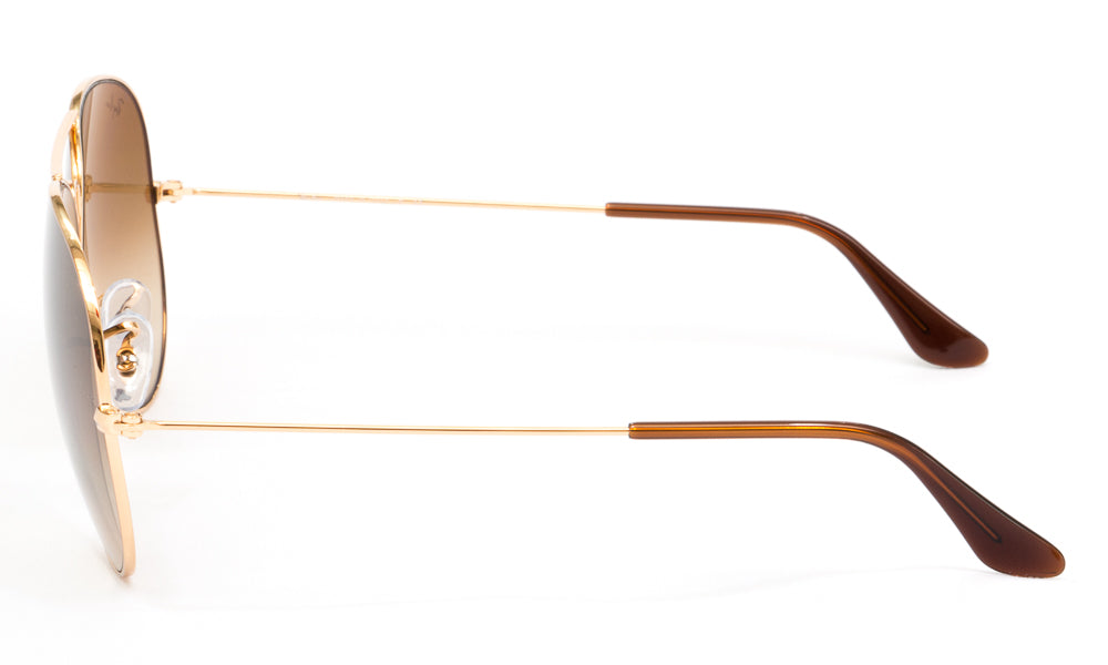 Ray-Ban AVIATORLARGEMETAL3025 001/51