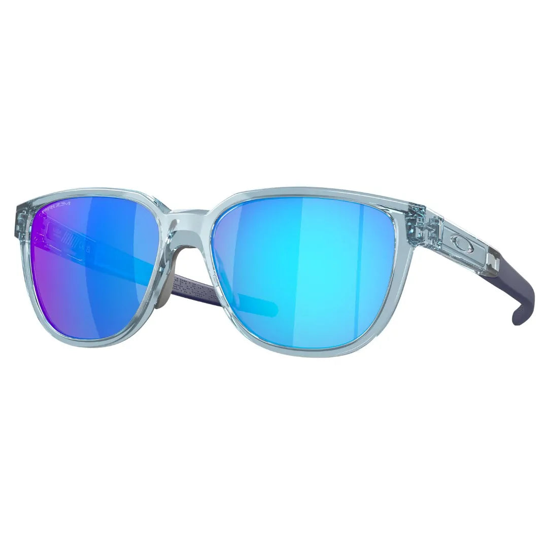 Oakley OO9250 Actuator 0657 - Prizm Sapphire