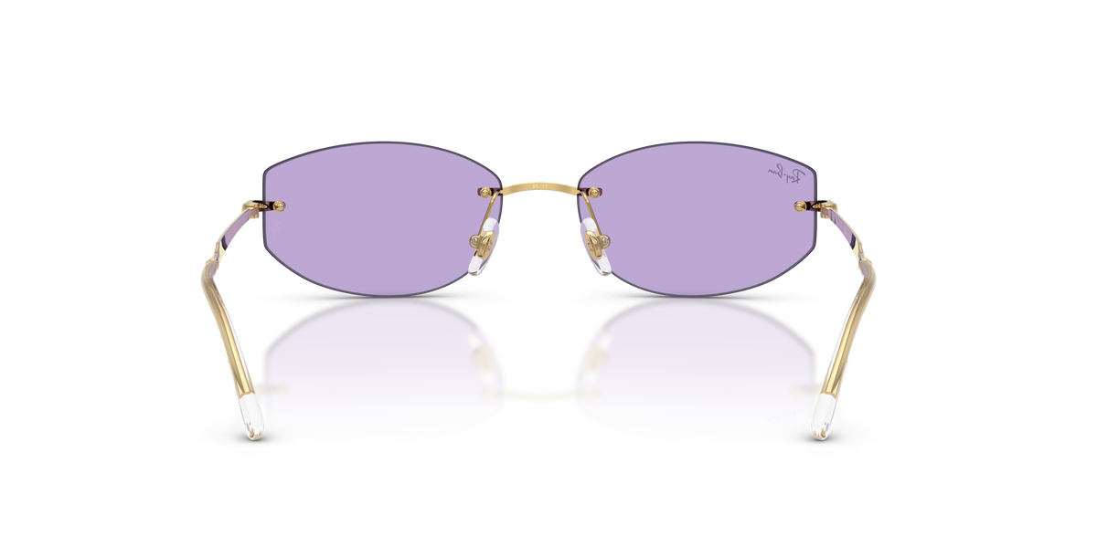 Ray-Ban RB3792 001