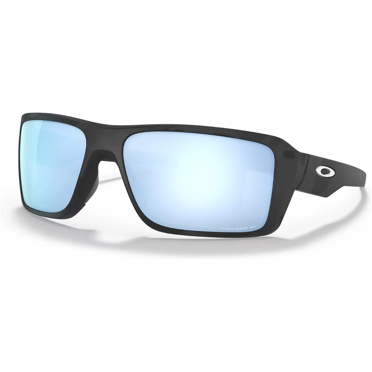 Oakley OO9380 Double Edge 2766 - Prizm Deep Water Polarized
