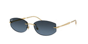Ray-Ban RB3792 001