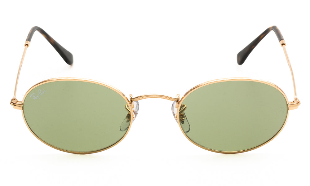 Ray-Ban OVAL3547 001/4E