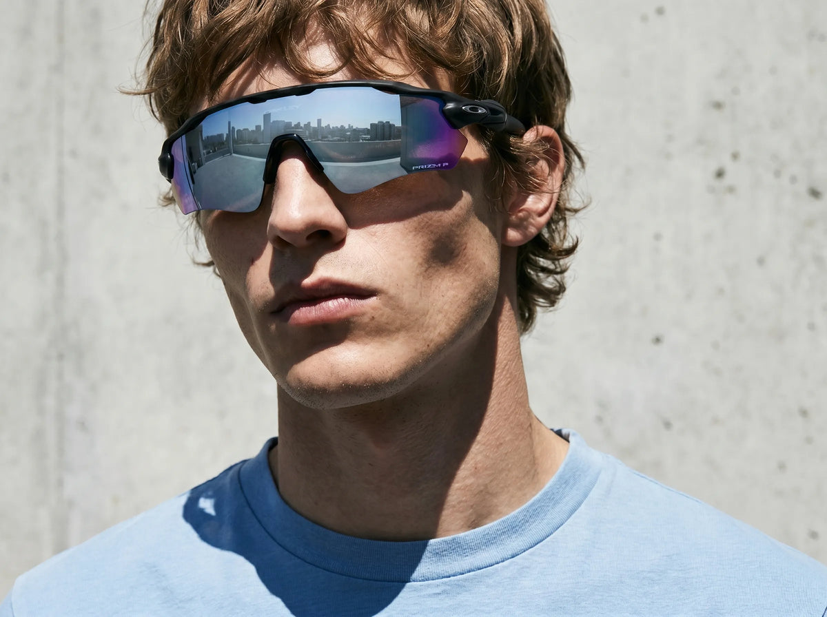 Oakley OO9208 Radar EV Path 9208C0