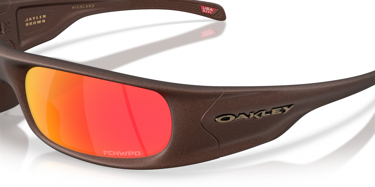 Oakley OO9522 Highland 952206