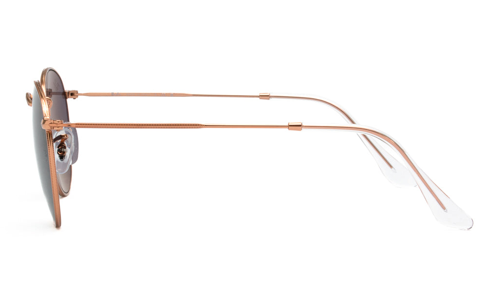 Ray-Ban ROUNDMETAL3447 9202R5