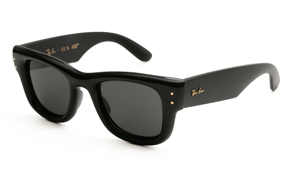 Ray-Ban WAYFARERPUFFER4940 601/87