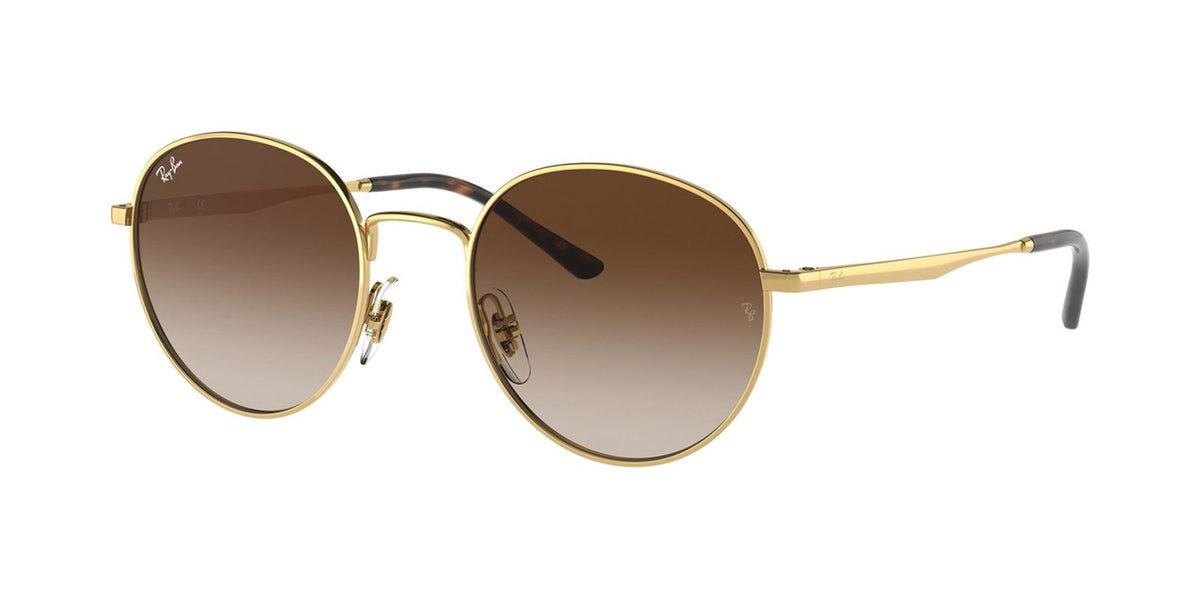 Ray-Ban RB 3681 001 13 50