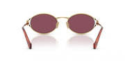 Miu Miu 52YS 5AK20Y