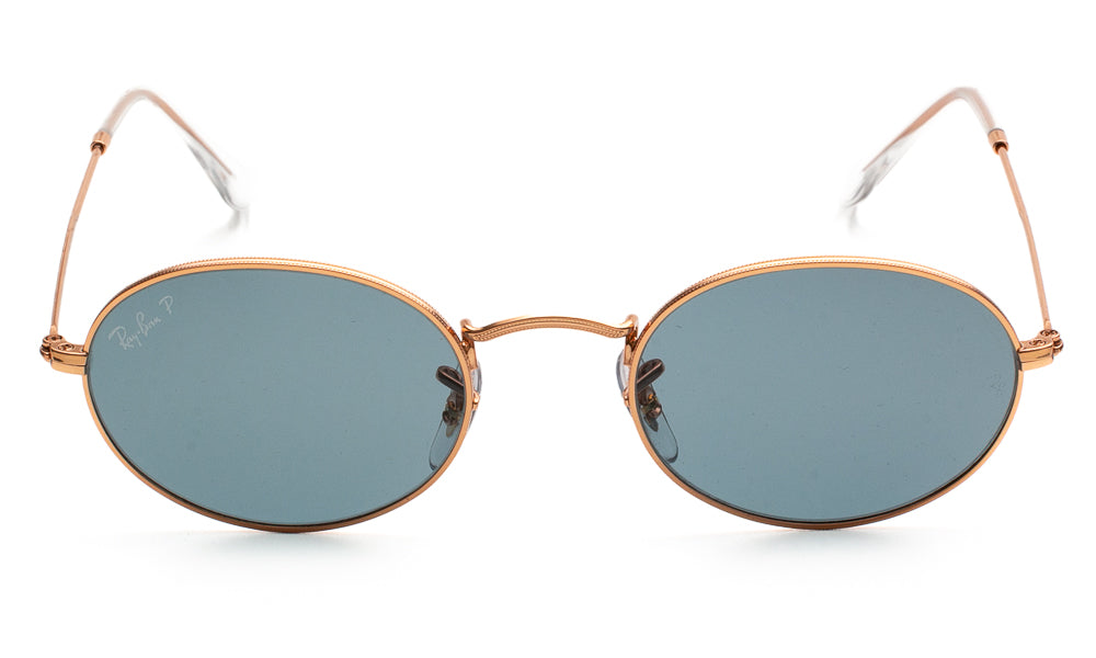 Ray-Ban OVAL3547 9202S2