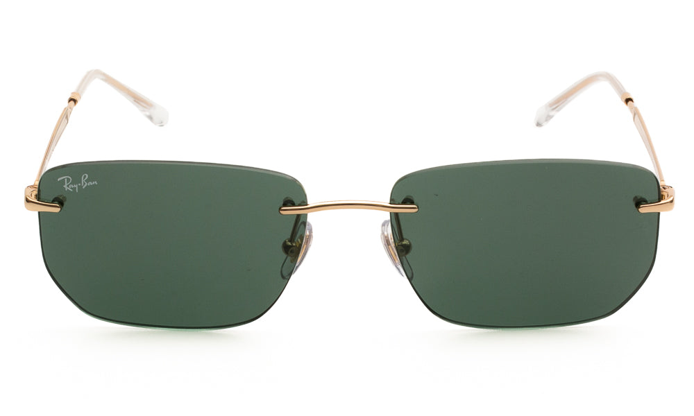 Ray-Ban RB3768 001/71