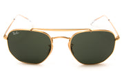 Ray-Ban THE MARSHAL RB3648 001