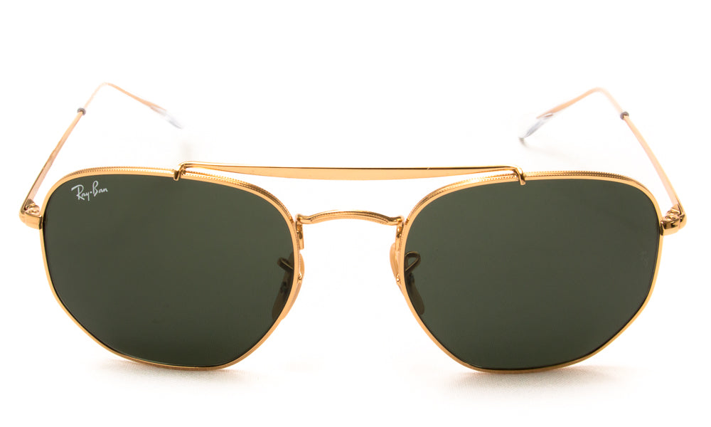 Ray-Ban THEMARSHAL3648 001