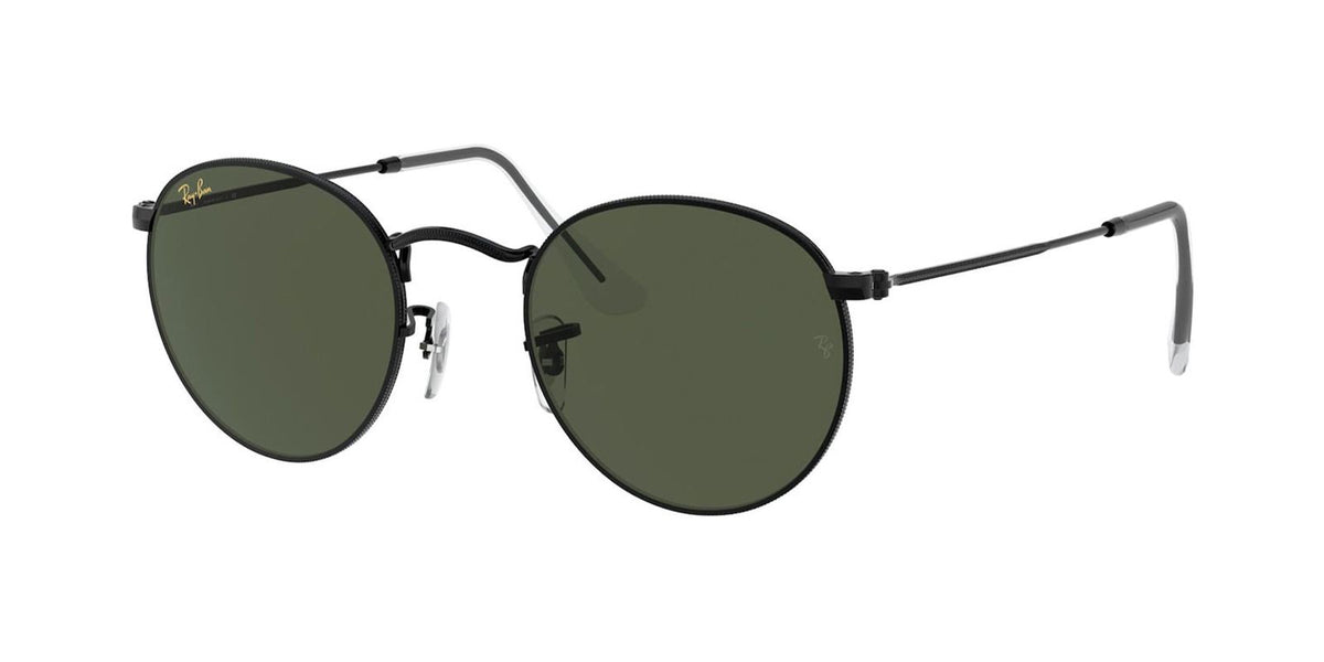Ray-Ban Round RB 3447 9199 31