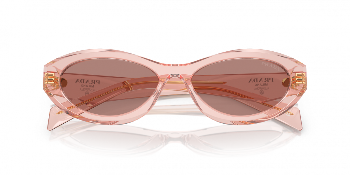 Prada 26ZS 19Q10D