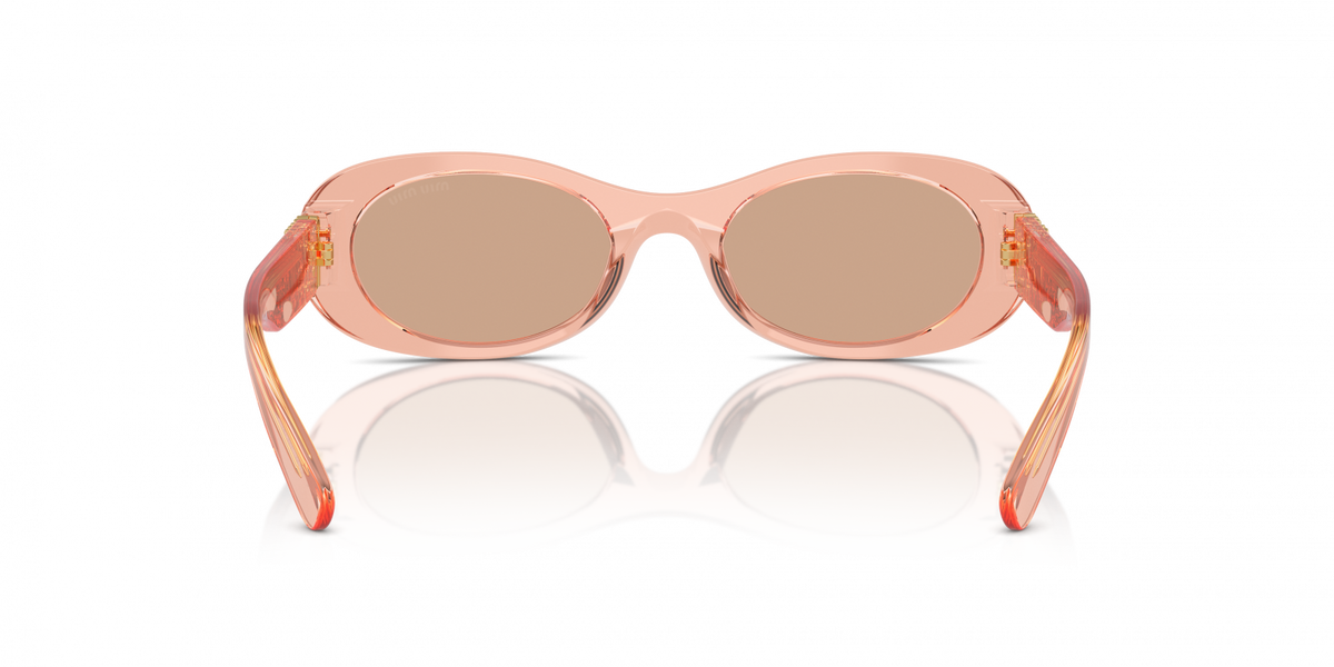 Miu Miu MU06ZS13T1P1 13T1P1
