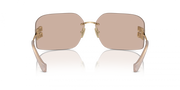 Miu Miu MU54YS ZVN20F