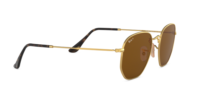 Ray-Ban RB3548N 001/57