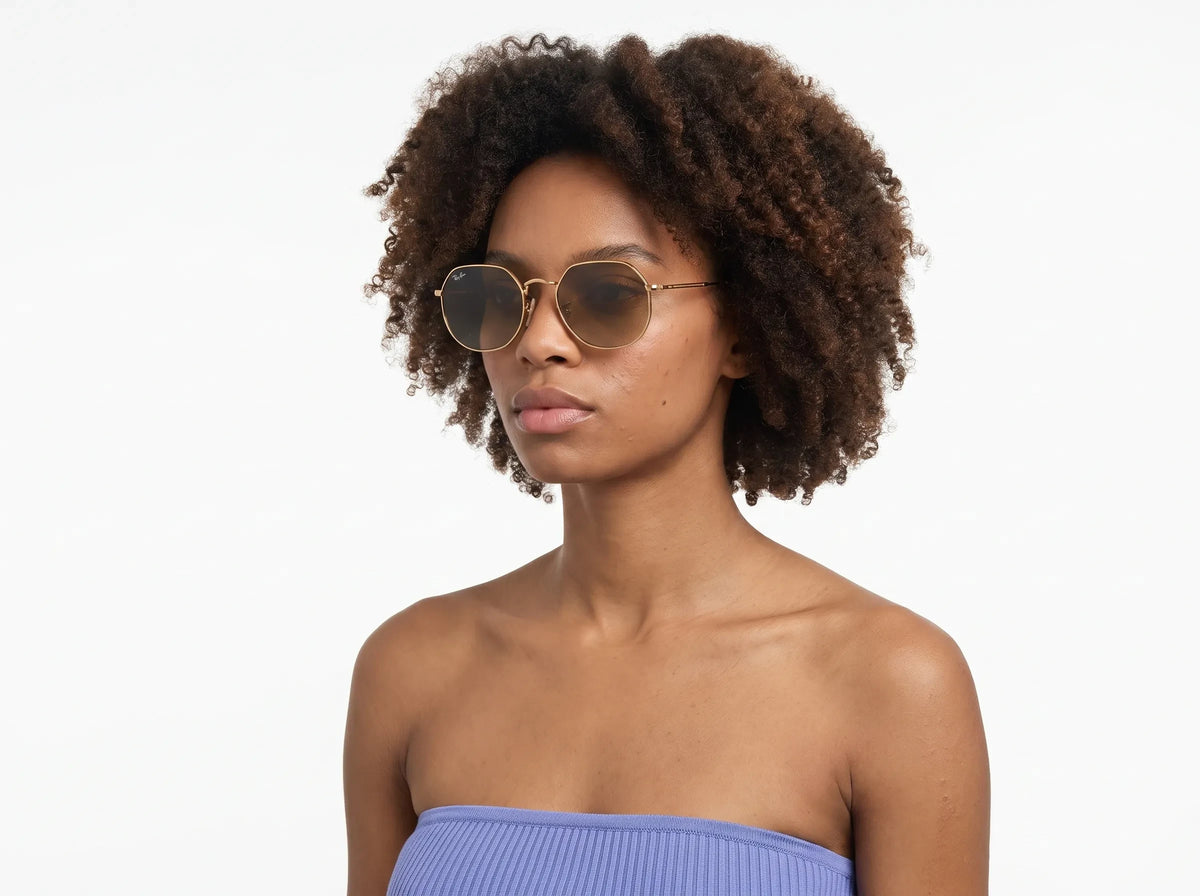 Ray-Ban RB3565 001/51