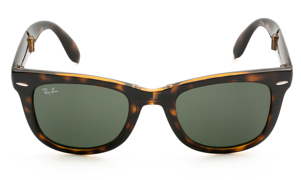 Ray-Ban FOLDINGWAYFARER4105 710/31