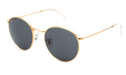 Ray-Ban ROUNDMETAL3447 9196R5