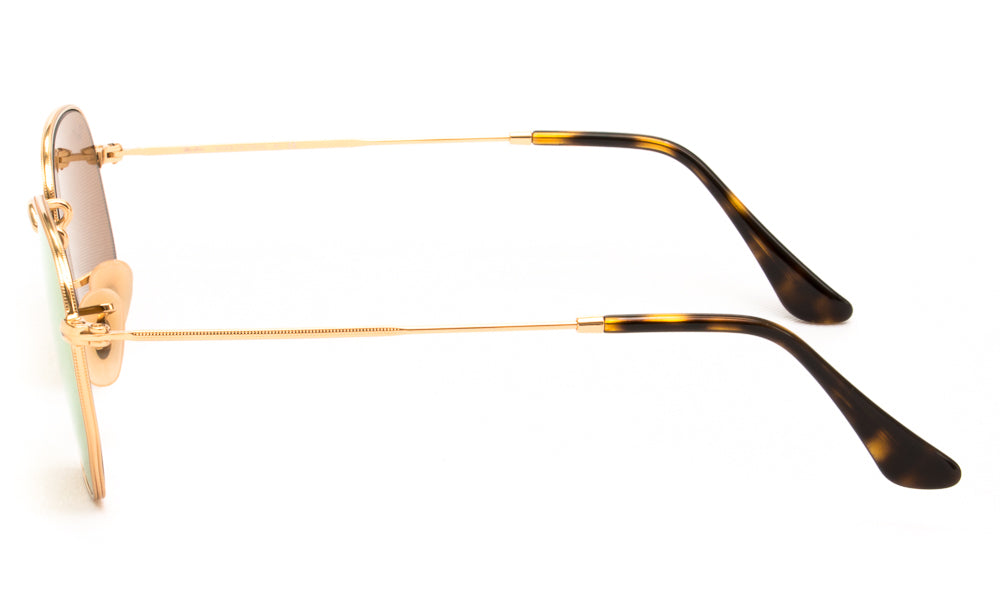 Ray-Ban HEXAGONAL3548N 001/93