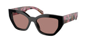 Prada PRA09S12O10D 12O10D