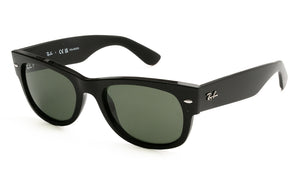 Ray-Ban MEGAWAYFARERII0832S 901/58