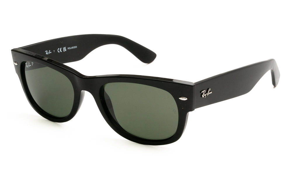 Ray-Ban MEGAWAYFARERII0832S 901/58