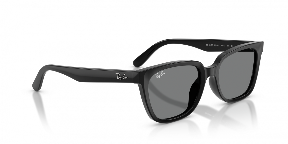Ray-Ban RB2243D 901