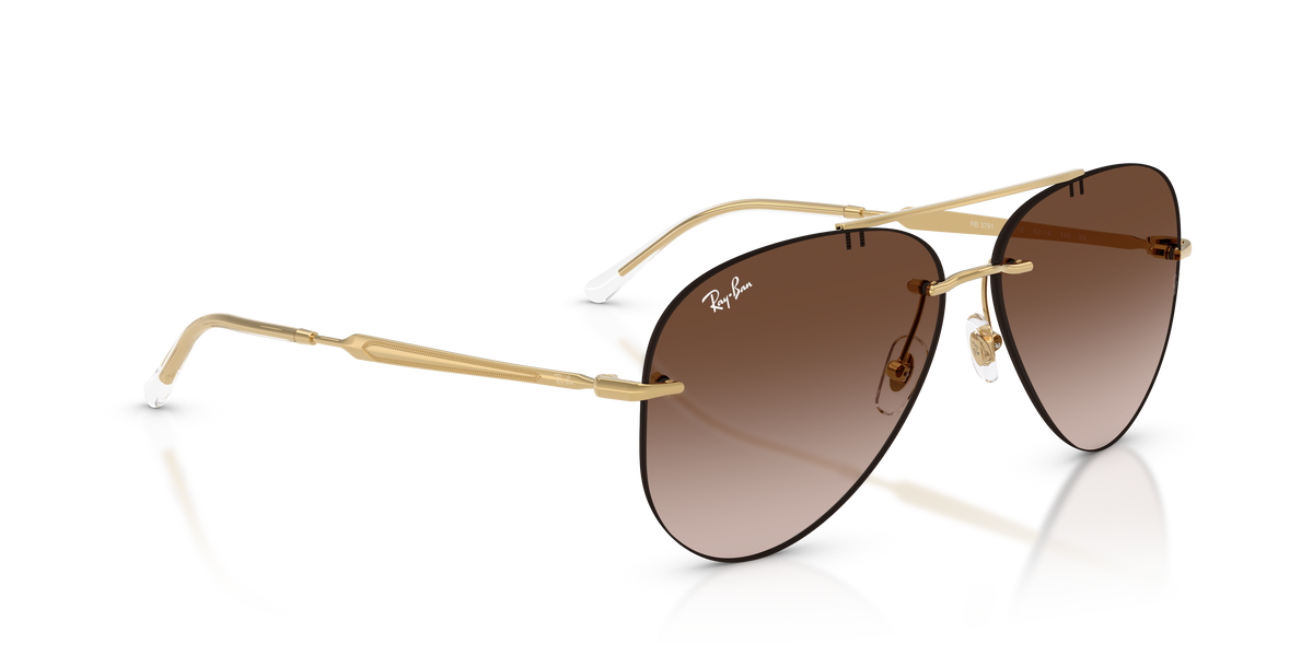 Ray-Ban RB3791 001