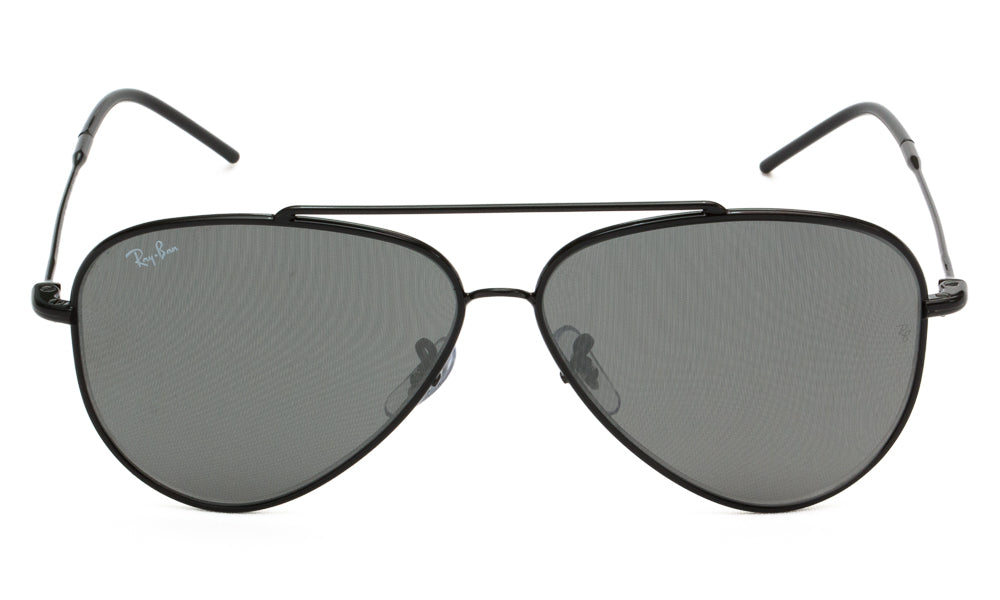 Ray-Ban AVIATORREVERSE0101S 002/GS