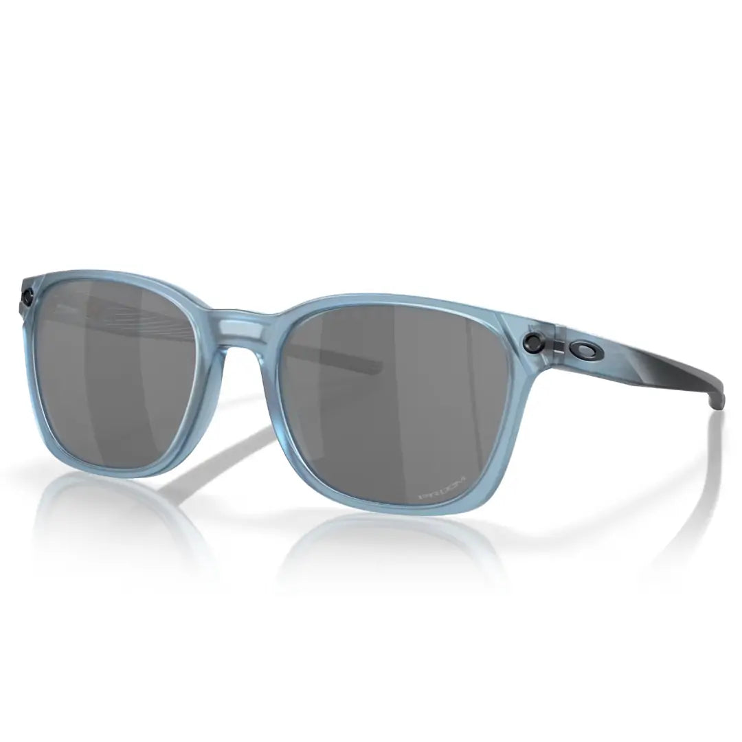 Oakley OO9018 Ojector 1755 - Prizm Black
