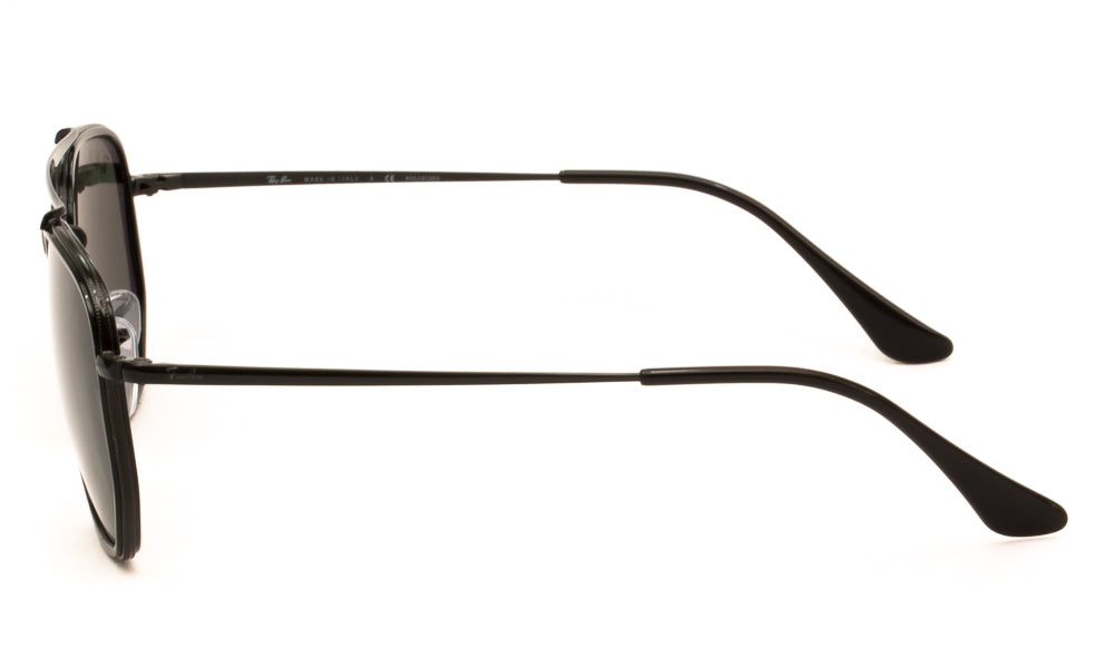 Ray-Ban THEMARSHALII3648M 002/58