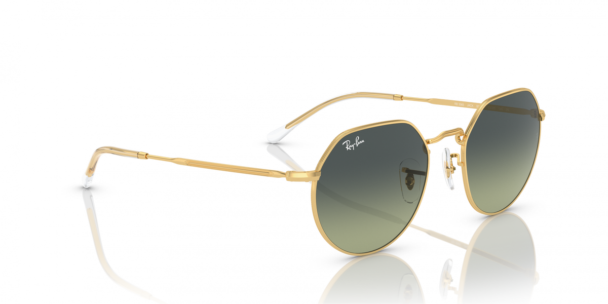Ray-Ban RB3565 001