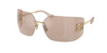 Miu Miu MU54YS ZVN20F