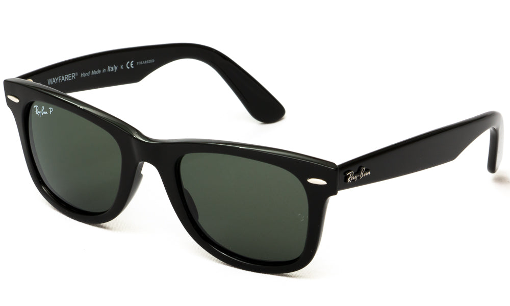 Ray-Ban WAYFARER4340 601/58