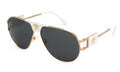 Versace 2252 6312