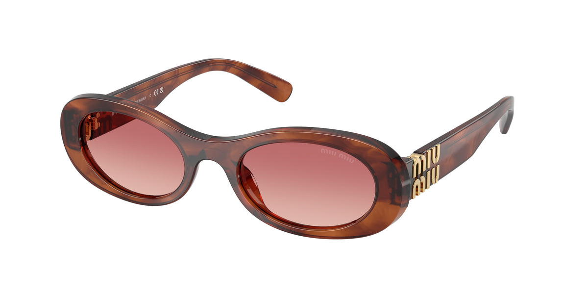 Miu Miu MU06ZS 26E50U