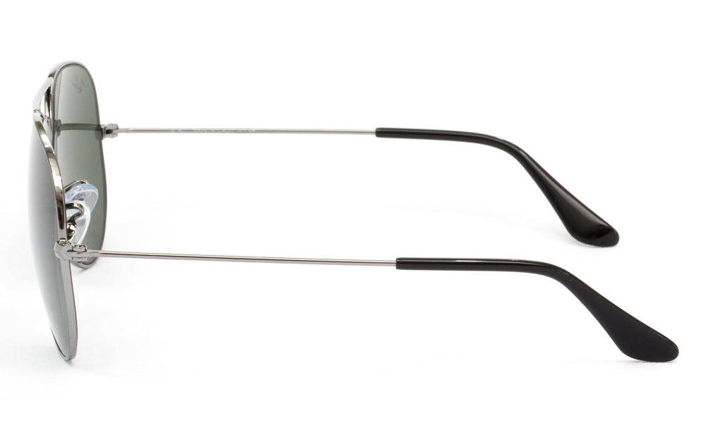 Ray-Ban AVIATORLARGEMETAL3025 W0879