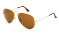 Ray-Ban AVIATORLARGEMETAL3025 001/33