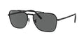 Ray-Ban New Caravan RB 3636 002 B1