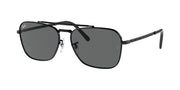 Ray-Ban New Caravan RB 3636 002 B1
