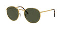 Ray-Ban New Round RB 3637 9196 31
