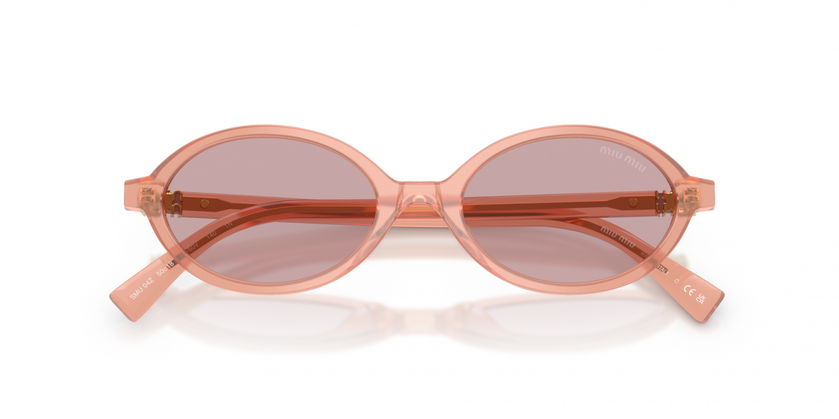 Miu Miu 04ZS 20I60V