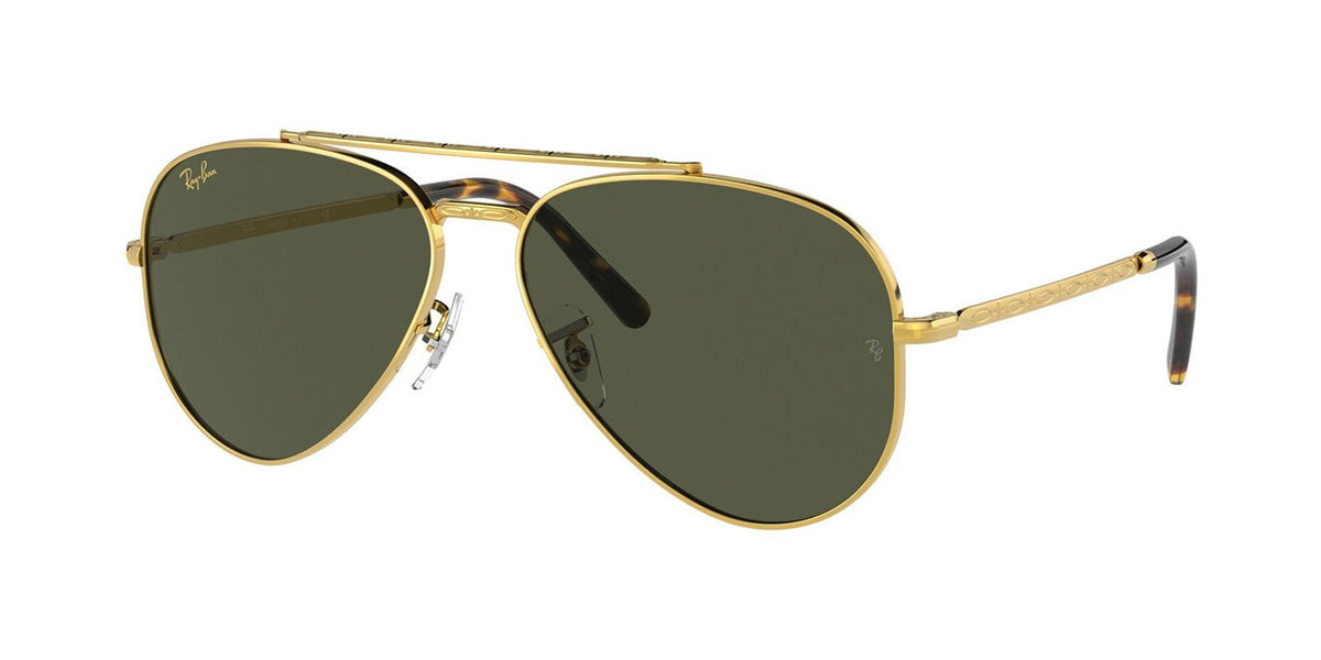 Ray-Ban New Aviator RB 3625 9196 31